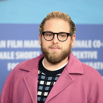 jonah hill reeves
