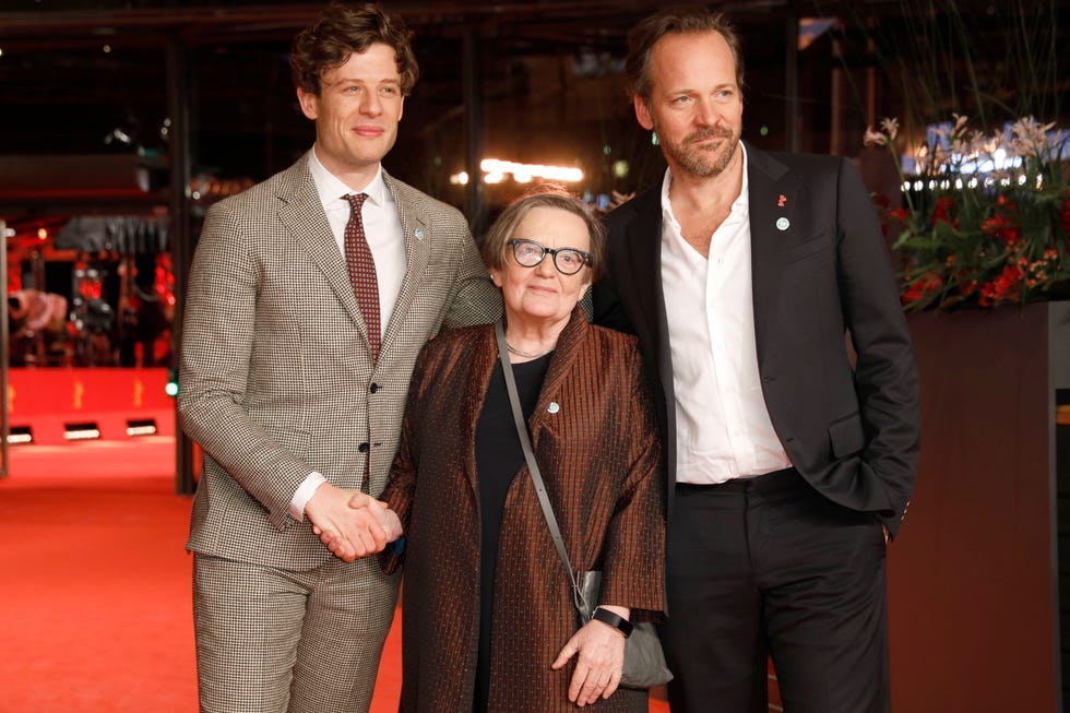 "Mr. Jones" Premiere - 69th Berlinale International Film Festival