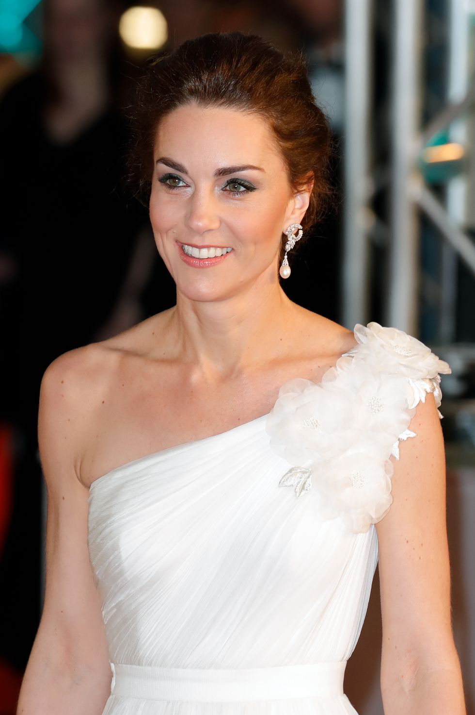 BAFTAs, 凱特王妃, 紅毯, 英國, 英國奧斯卡, 英國皇室, 電影