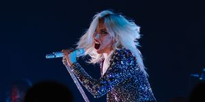 Lady Gaga Shallow Grammy 2019