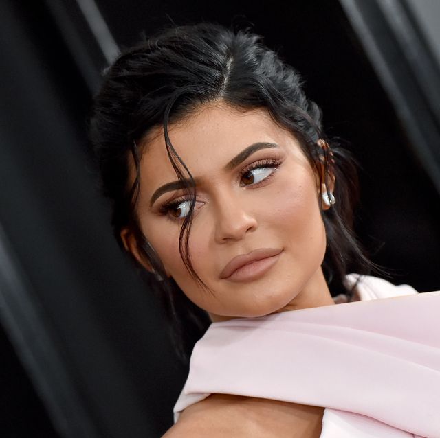 Kylie Jenner Slams Forbes for Accusing Her of 