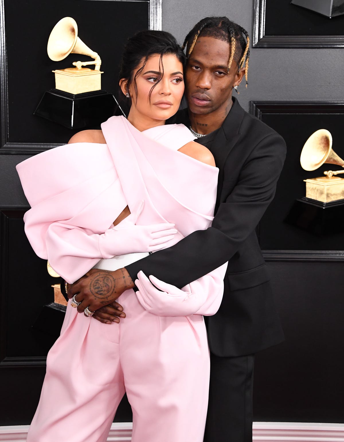 Kylie Jenner Accuses Travis Scott of Cheating - Did Kylie Jenner ...