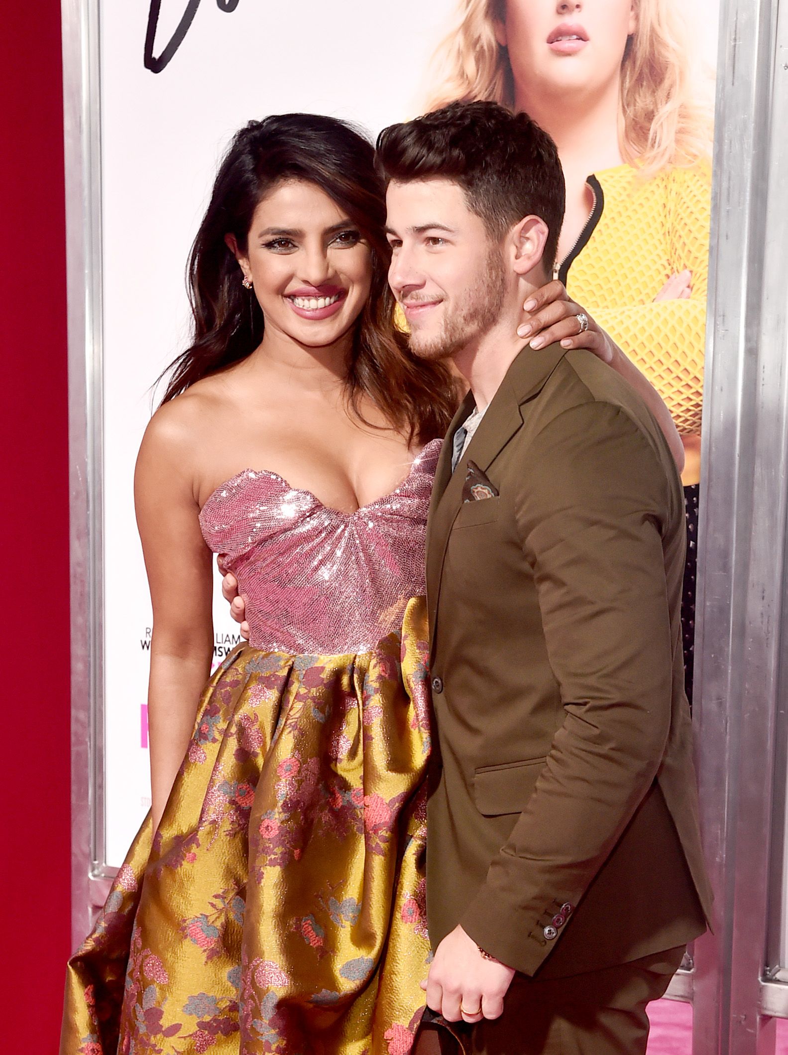 Priyanka Chopra And Nick Jonas Xxx Video Porn Video Fucking Video Sex Video Fucking Bf Fucking Video - Priyanka Chopra Shares First Look at Baby's Nursery