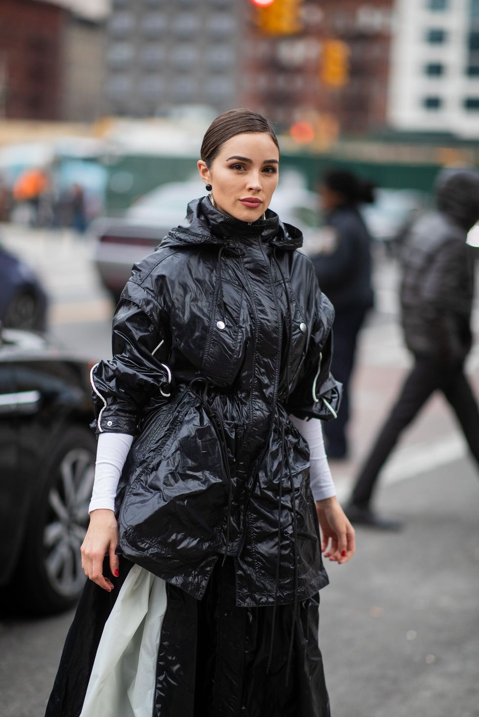 7 Cute Rainy Day Outfits – What to Wear in the Rain