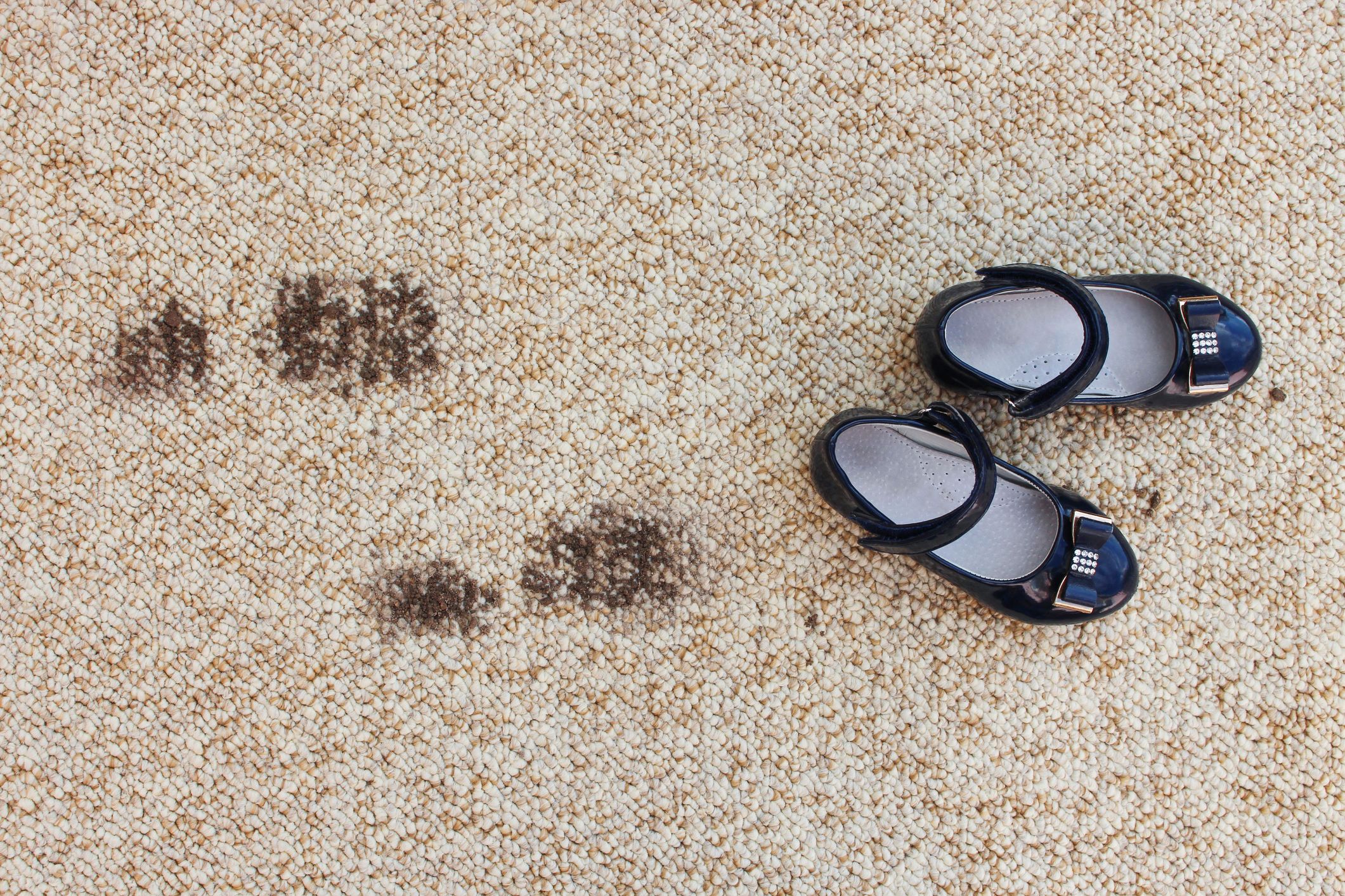 Carpet Installation Costs - How Much Does It Cost To Install Carpet?