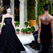 Oscar de la Renta - Runway - February 2019 - New York Fashion Week