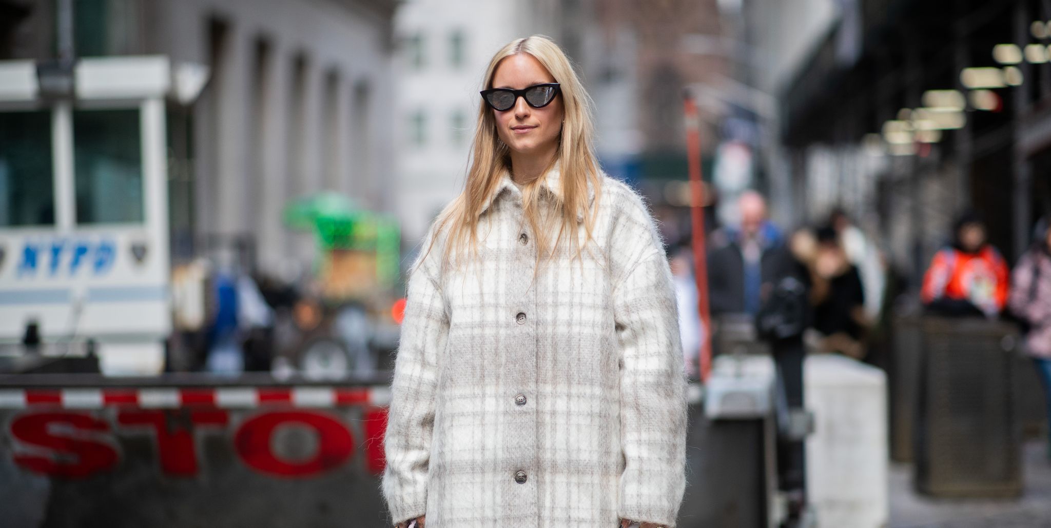 jefe vendedor biología La chaqueta viral de Zara que triunfa en Instagram
