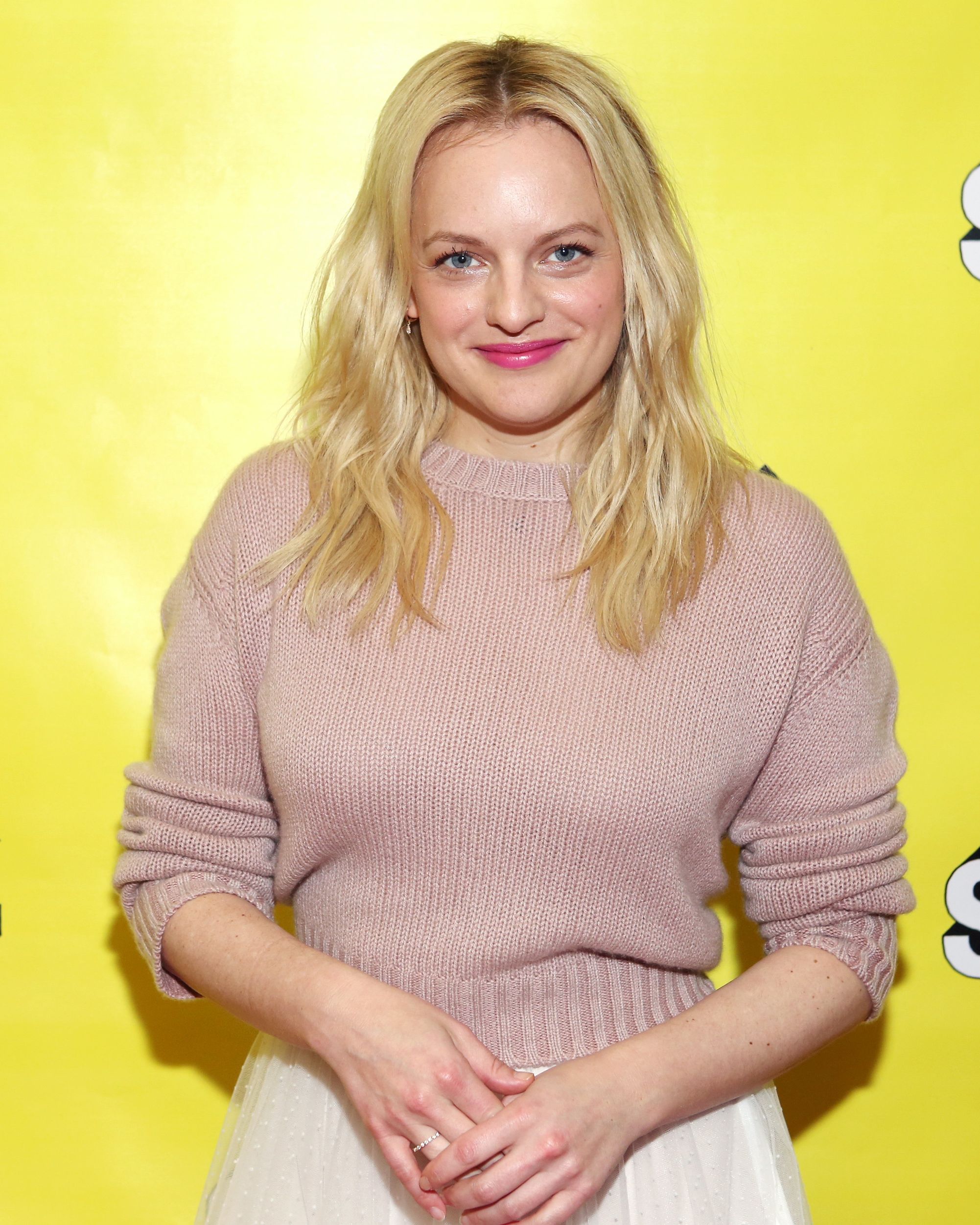 Elisabeth Moss On Hollywood Sexism And Why Intelligent Men Should Watch Female Stories