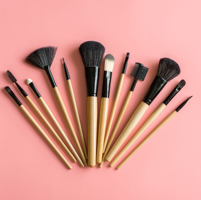 The 7 Best Makeup Brushes of 2023, Tested and Reviewed