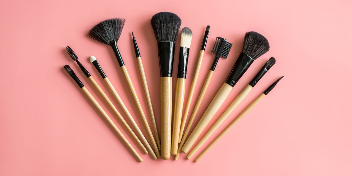 flydende budget møde 13 Best Makeup Brushes for Beginners 2022