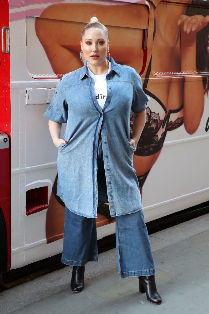 plus size outfit ideas for fall