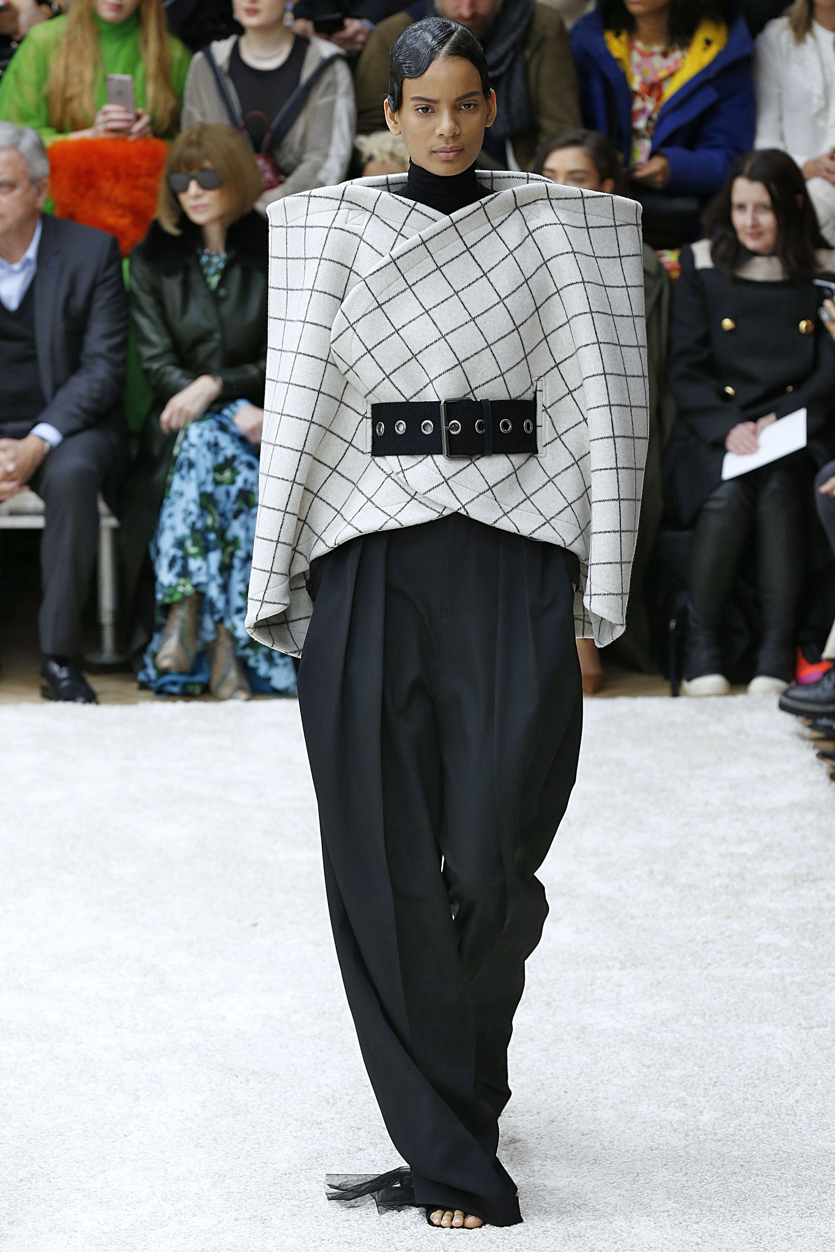 JW Anderson 2019-2020 Fall Winter Womens Runway