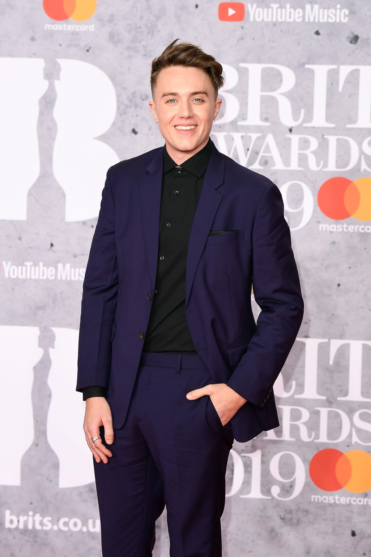 Who is Roman Kemp? All you need to know about the I'm A Celeb star