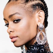 This is an image best lengthening mascara
