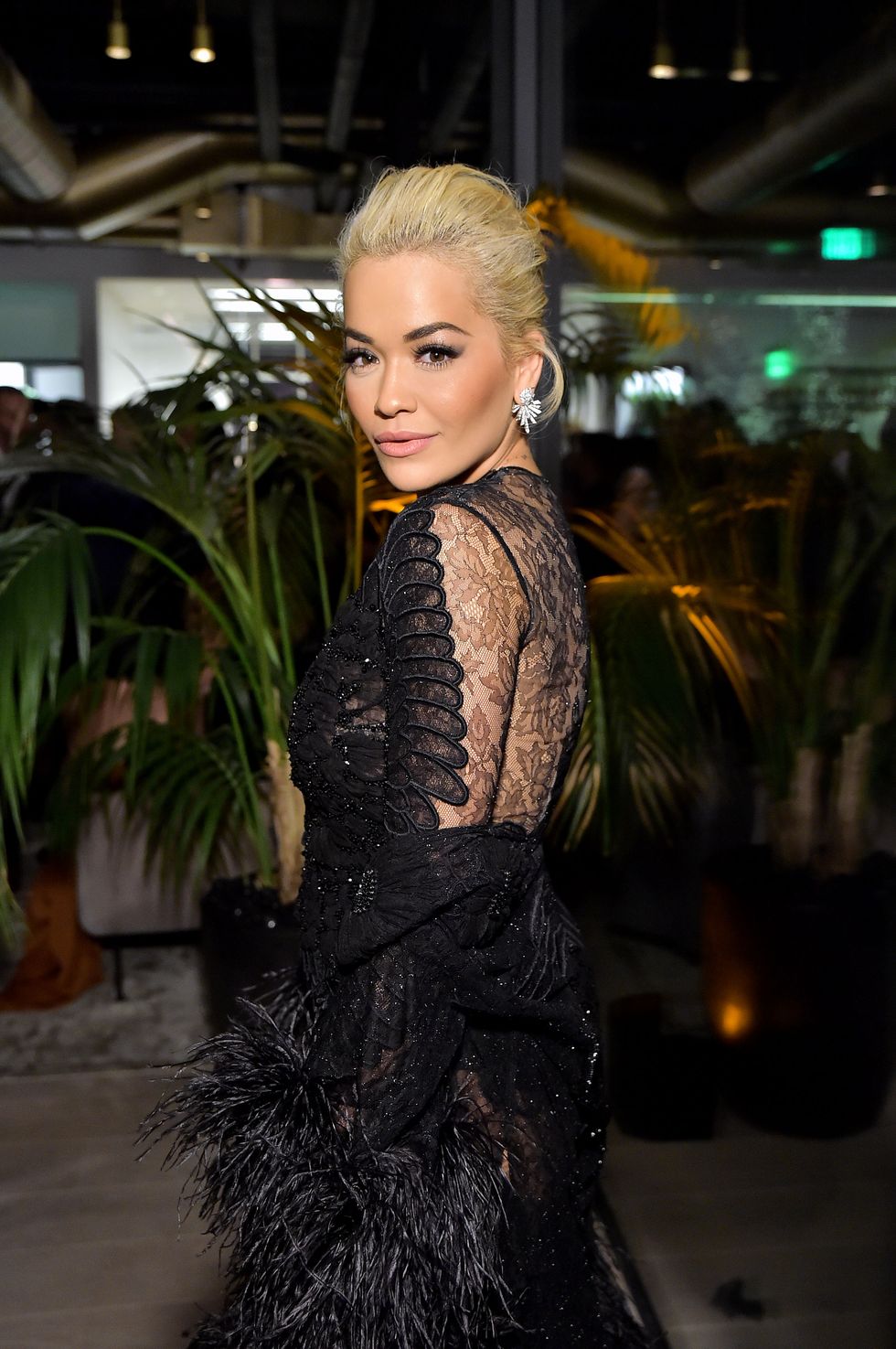 Andrew Garfield and Rita Ora have apparently split, because he 'wants something more private'