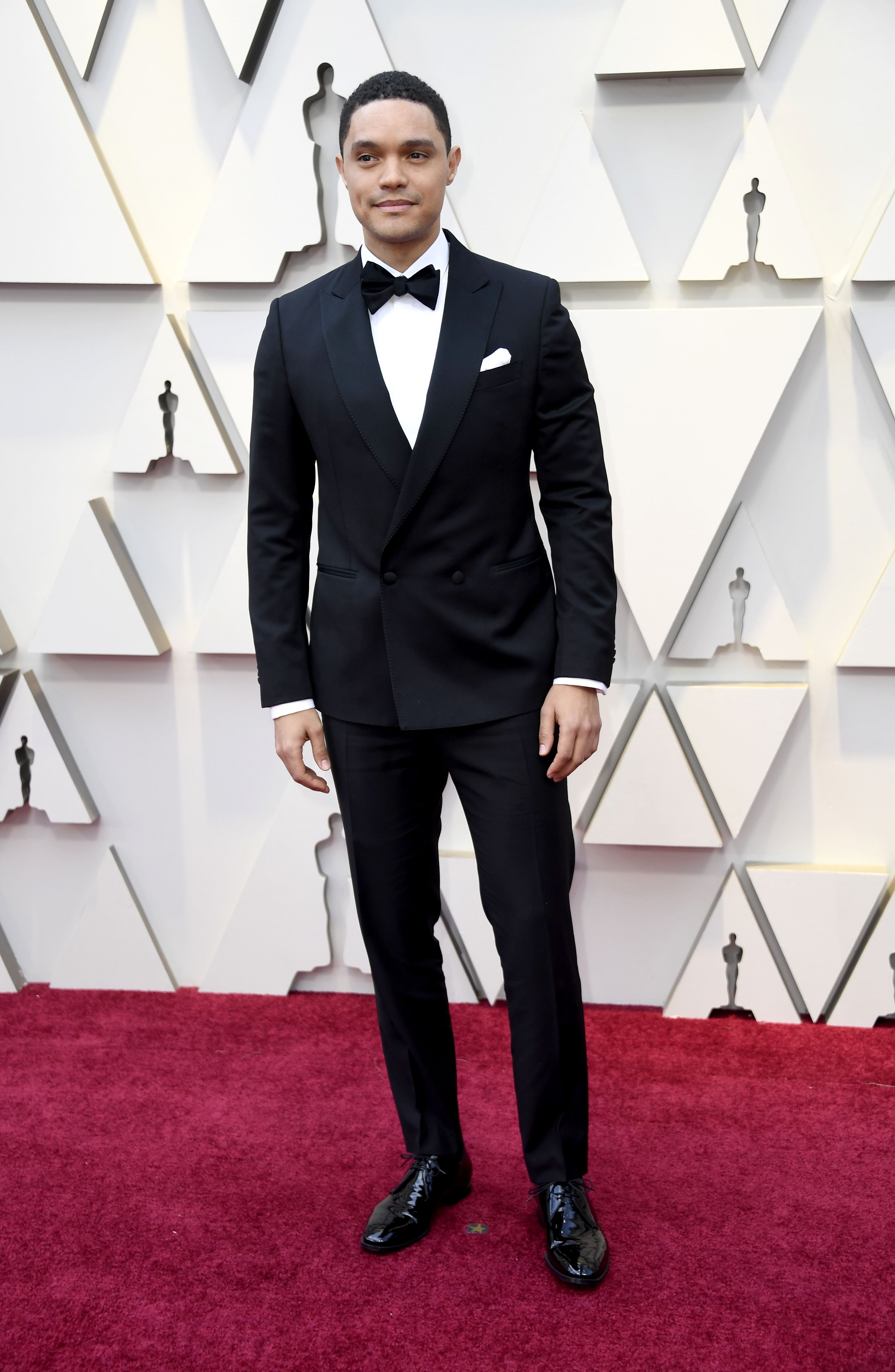 Oscars 2019 Best Dressed Men from the Academy Awards Red Carpet