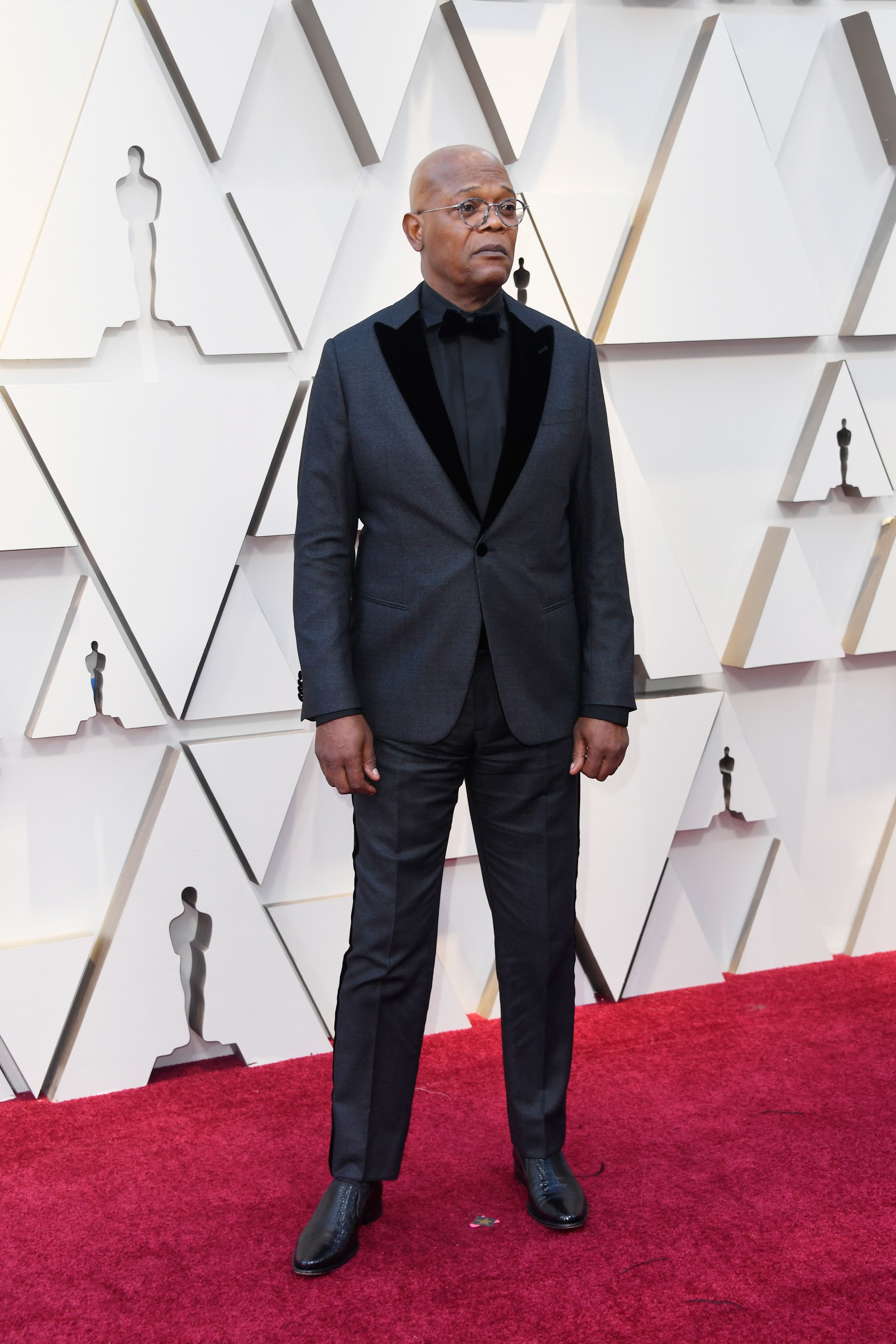 Oscars 2019 Best Dressed Men from the Academy Awards Red Carpet