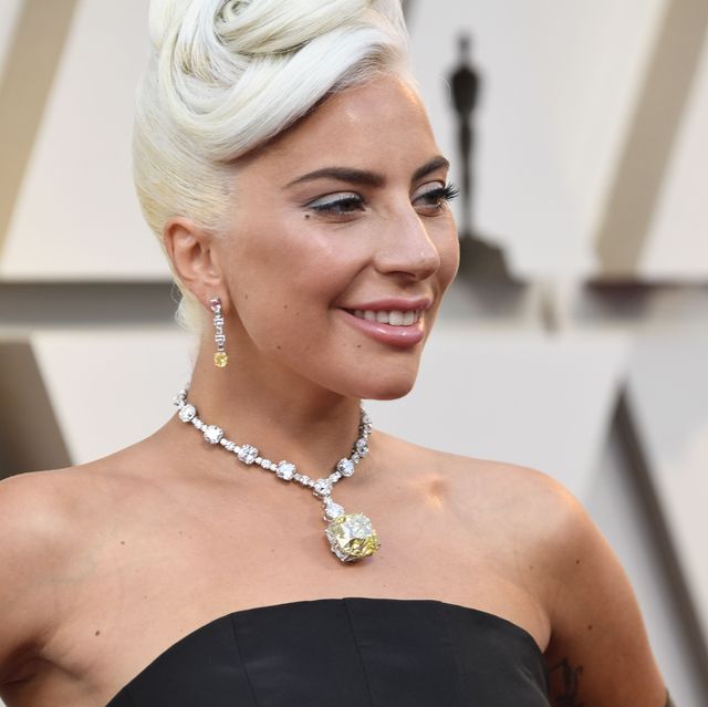 oscars most expensive jewellery