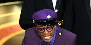spike lee スパイク・リー　アカデミー賞2019