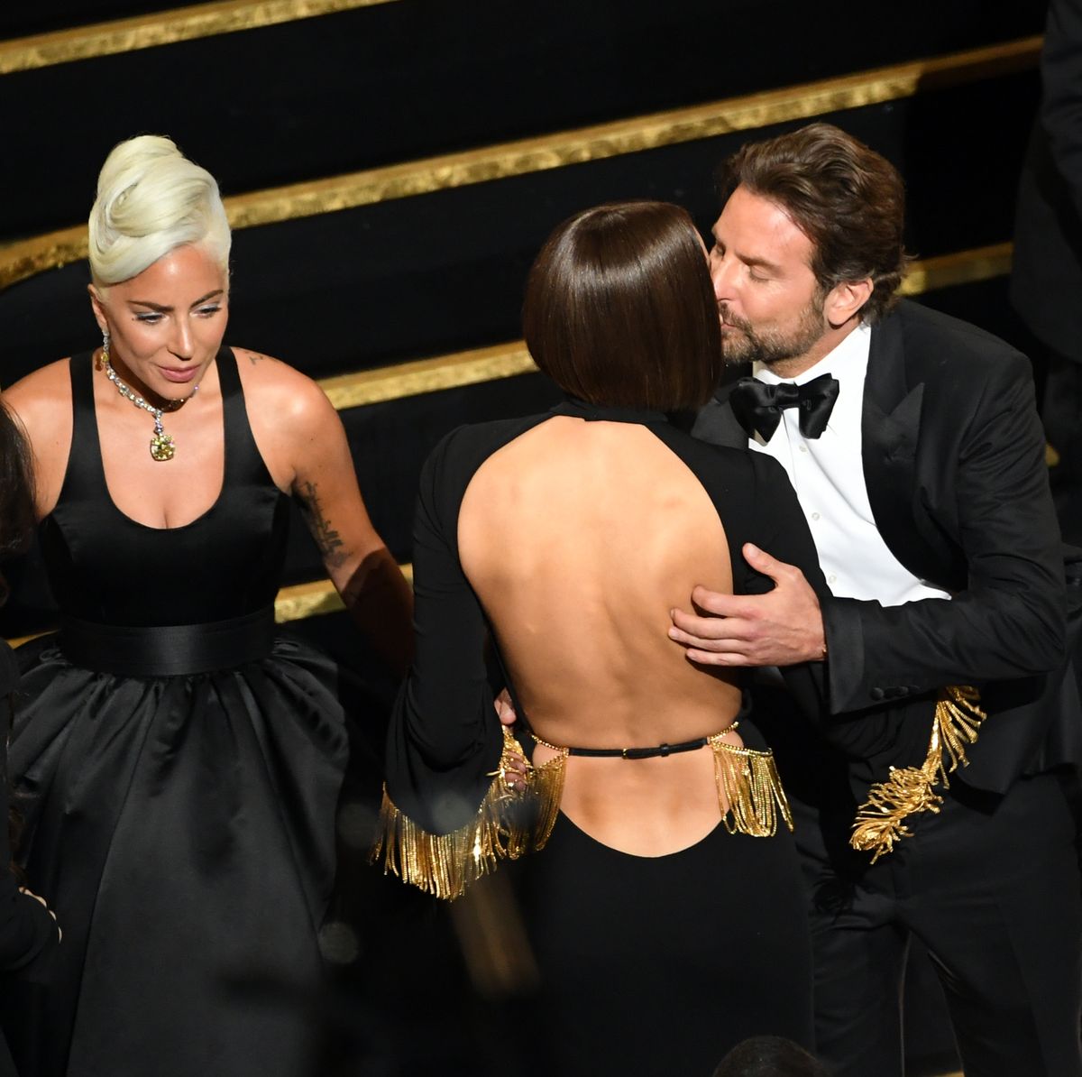 Oscars 2019 most awkward moments