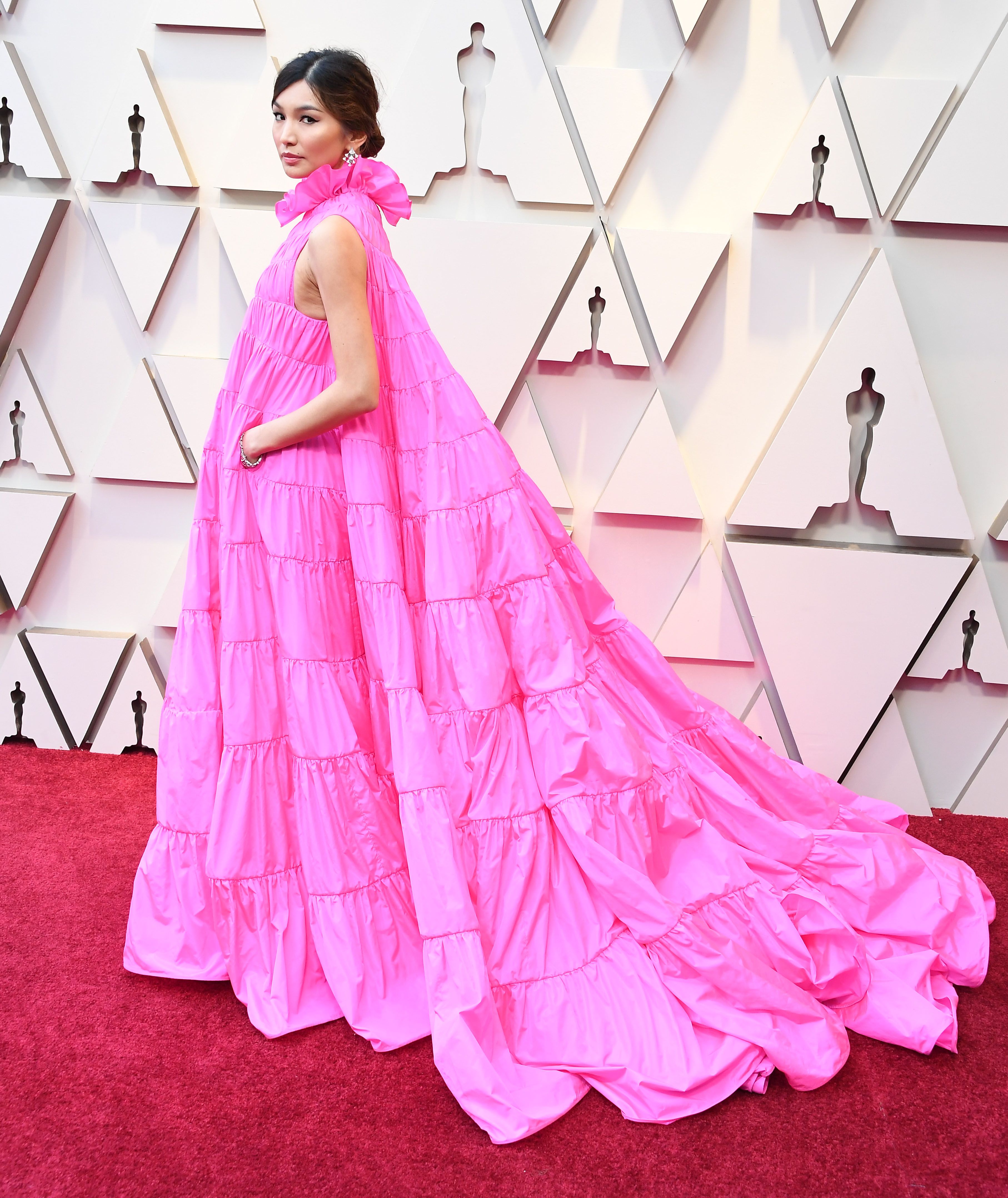 22 Best Oscars Dresses of All Time According to Bazaar Editors