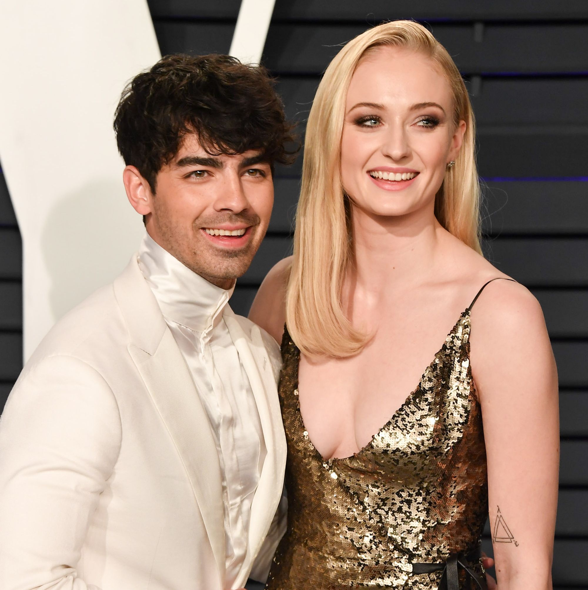 Sophie Turner and Joe Jonas Are Reportedly Headed for Divorce