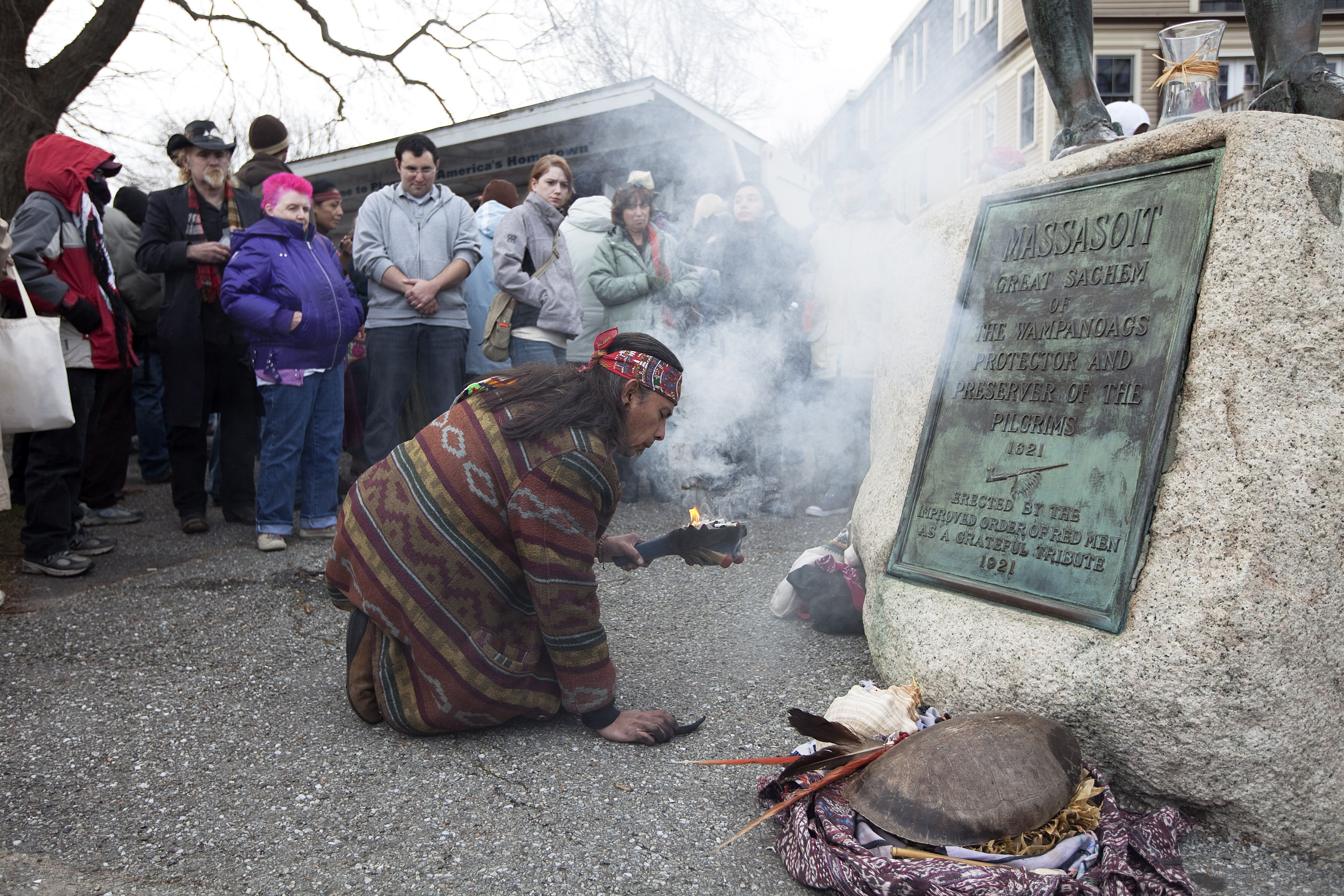 Thanksgiving Day 2023: History And Traditions