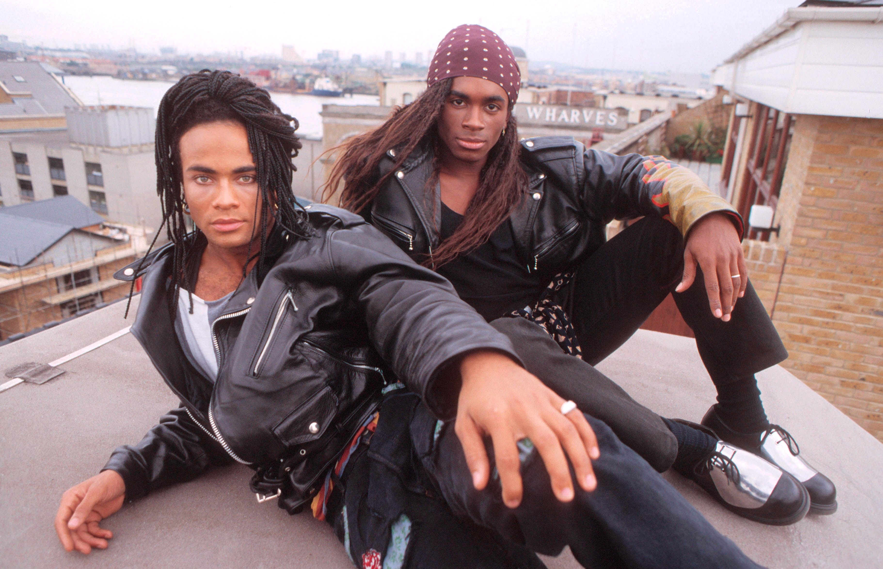 Milli Vanilli's Lip-Sync Scandal: Inside One of Music's Biggest Hoaxes