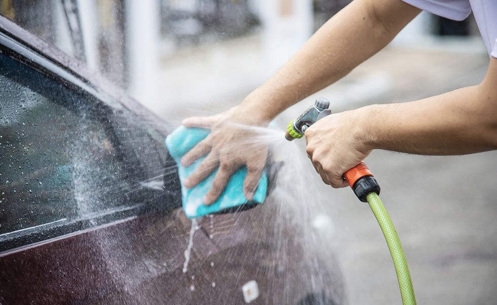 Why Car Washes Are More Important Than You Think