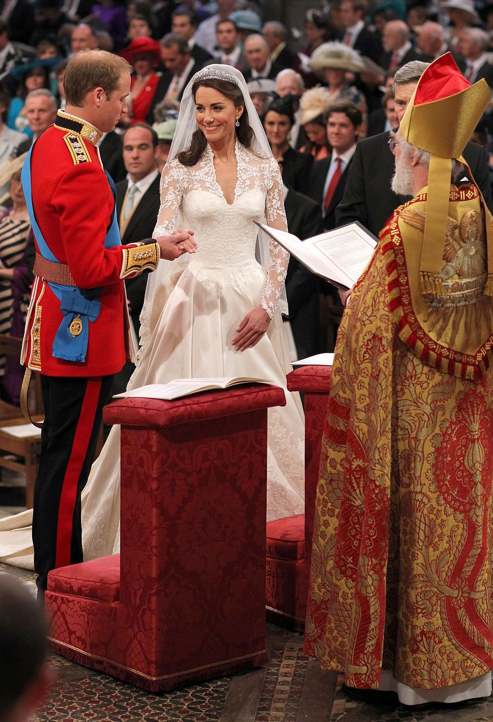2011 royal wedding
