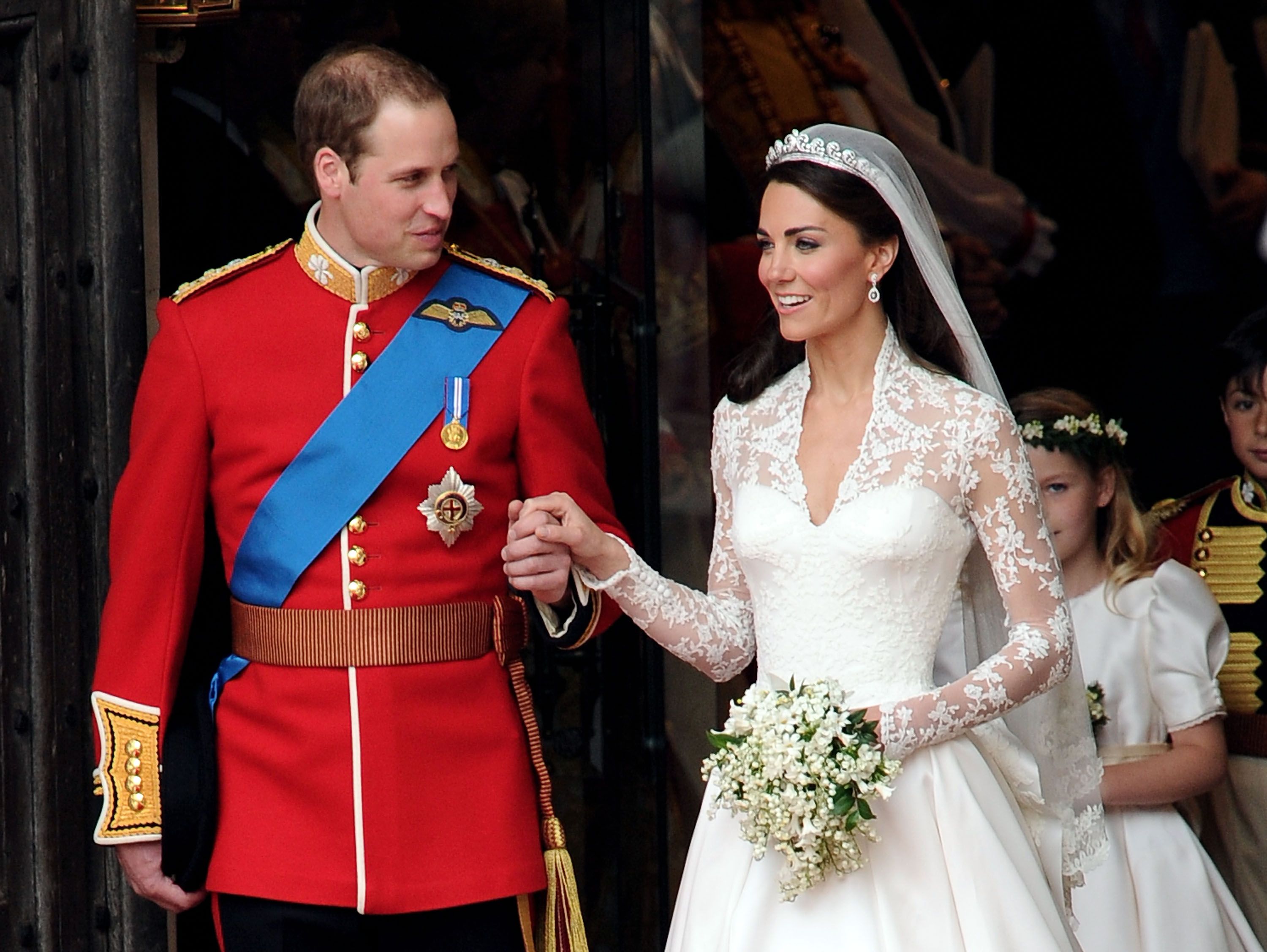 Kate middleton outlet honeymoon dress