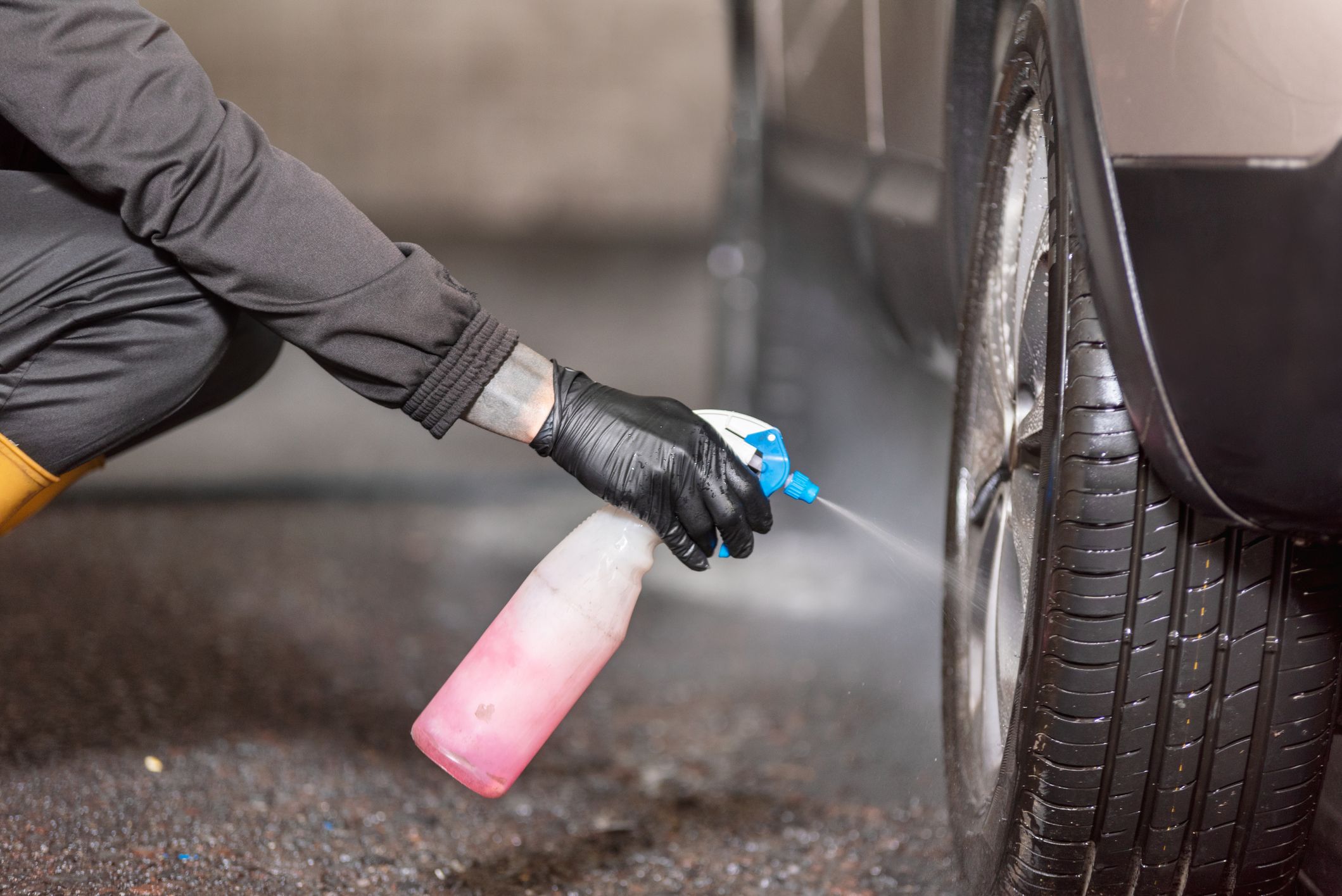 Top Wheel Cleaners For 2024 to Make Your Wheels Gleam