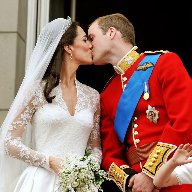 Kate Middleton Prince William