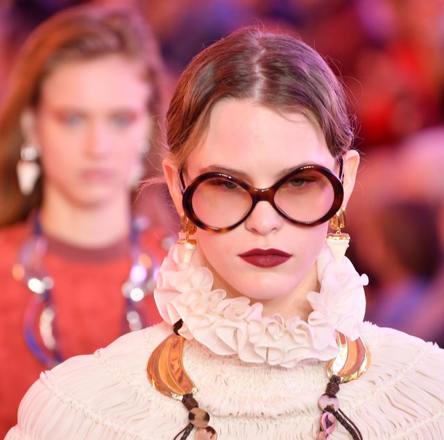 Watch the Chloe Fall/Winter 2019 Show Live