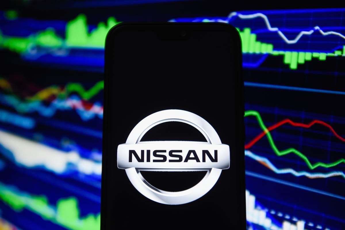 Fallen Saint loses Nissan inventory