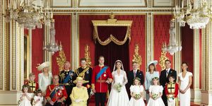 royal wedding
