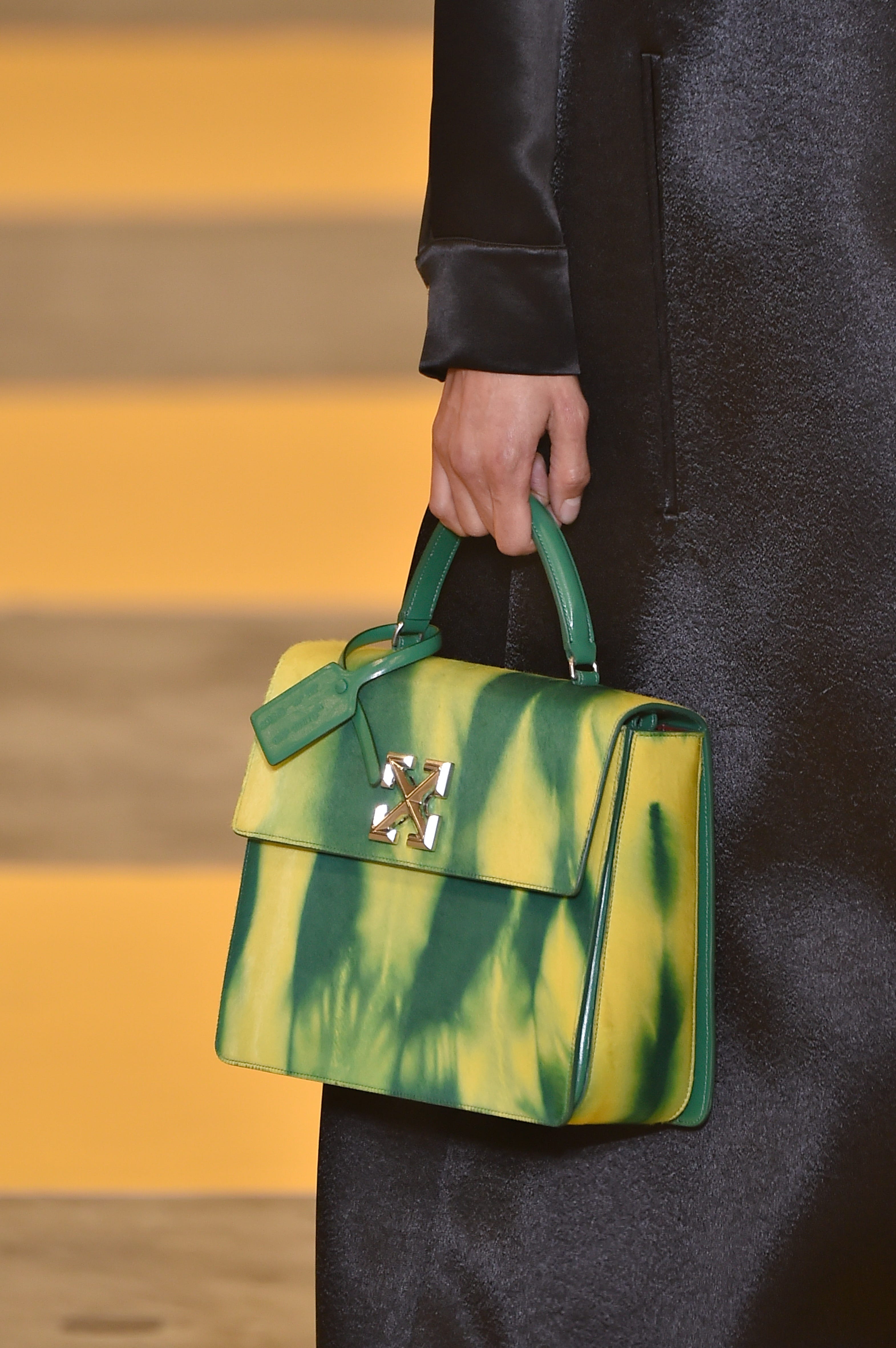 See The Hottest Bags Are Making Their Debut at PFW