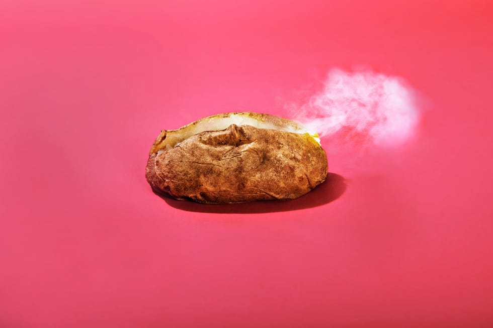 potato