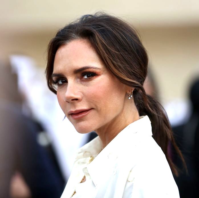 The £10 shampoo Victoria Beckham uses to protect her coloured hair