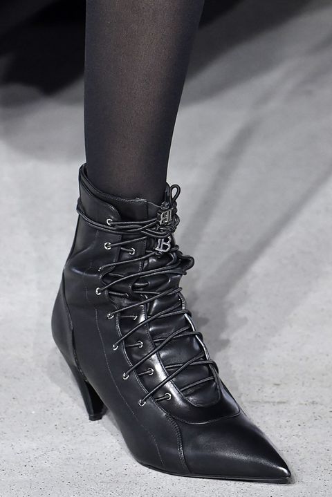 Footwear, Shoe, Black, Fashion, Boot, Leg, Ankle, High heels, Joint, Knee-high boot, 