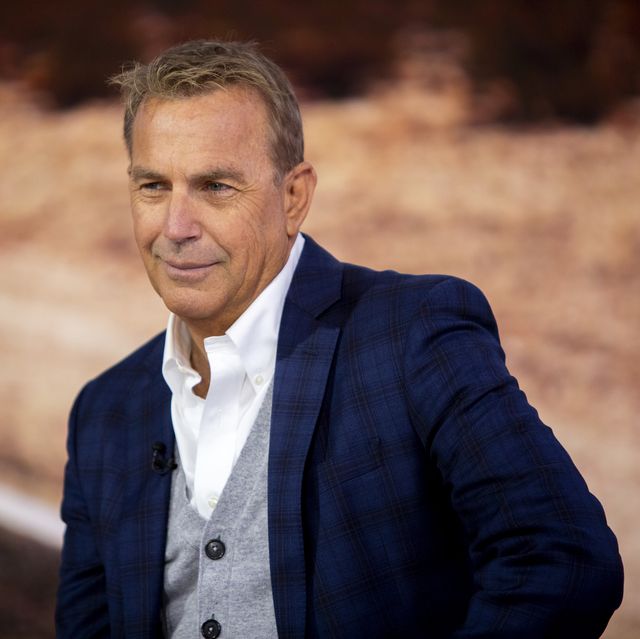 today    pictured kevin costner on thursday, march 28, 2019    photo by zach paganonbcu photo banknbcuniversal via getty images via getty images