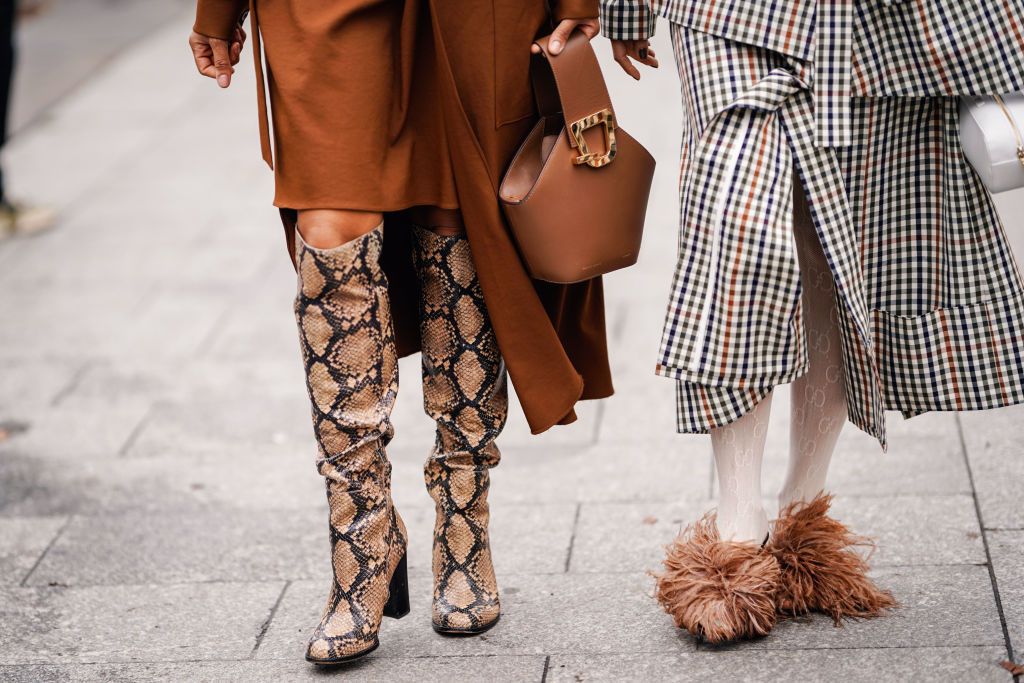 6 Zapatos que van a ser tendencia este invierno