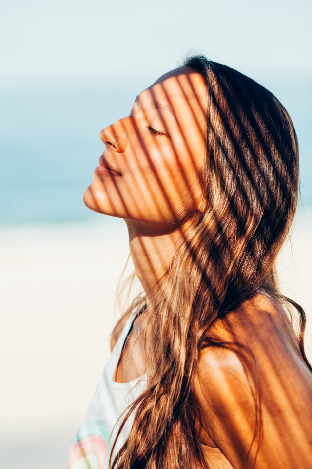 bruma solar facial barata garnier