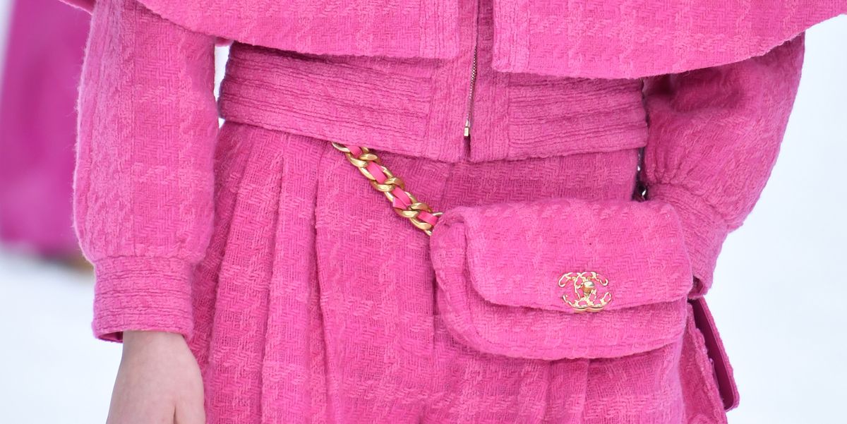 Pink, Clothing, Magenta, Outerwear, Belt, Sleeve, Robe, Peach, 