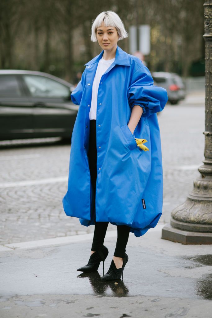 雨の日もおしゃれに♪【Dior】ディオール レインコート - 子供服 ...