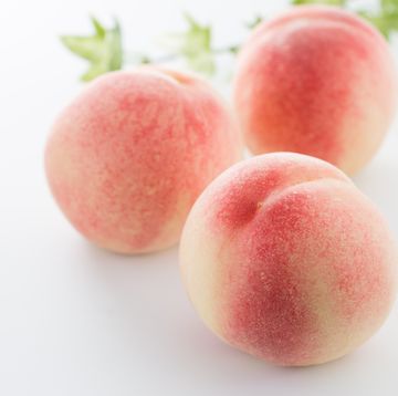 japanese peach