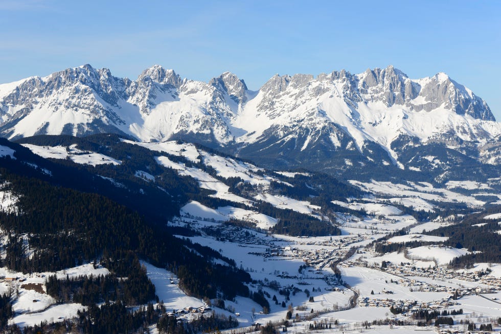 hidden gem ski resorts