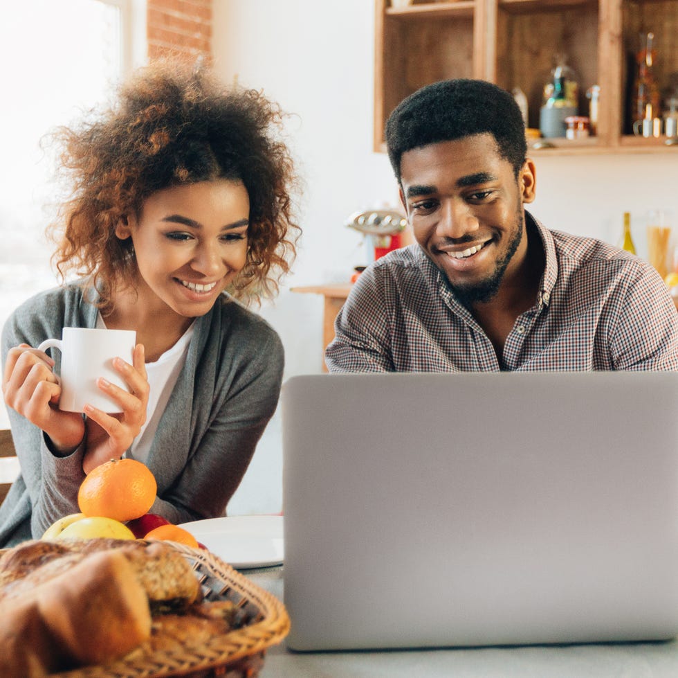 50 Long Distance Valentine's Day Ideas to Celebrate Your Love - XXV. Plan a Virtual Date Night