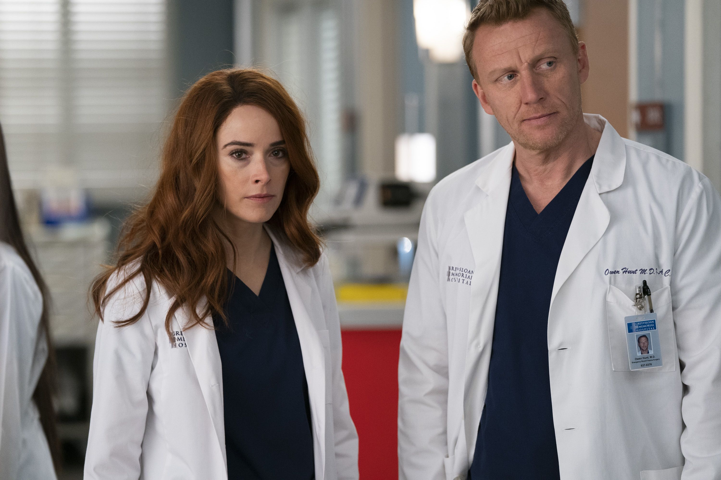 Grey's anatomy season 15 clearance episode 5 free online