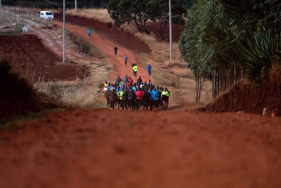 milimani runners